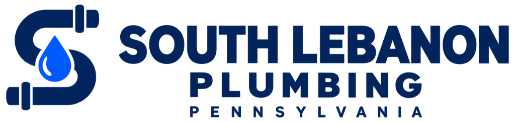 Plumbing Services in South Lebanon, PA